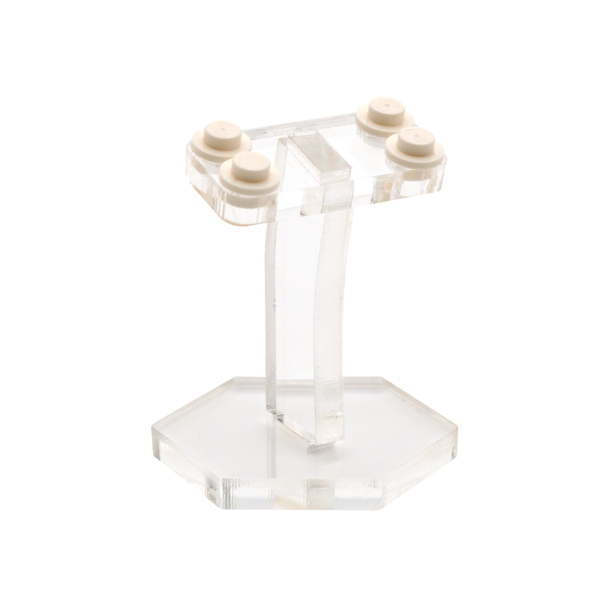Amazon.com: Brickcessories Display Stand Compatible with LEGO Star